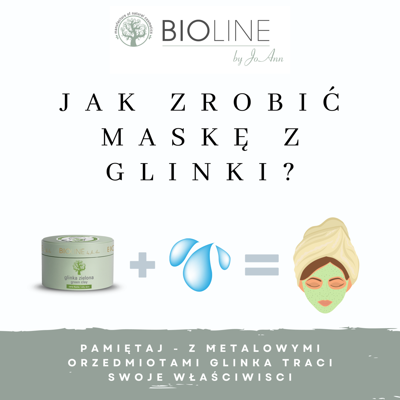 Bioline - Manufaktura naturalnych kosmetyków